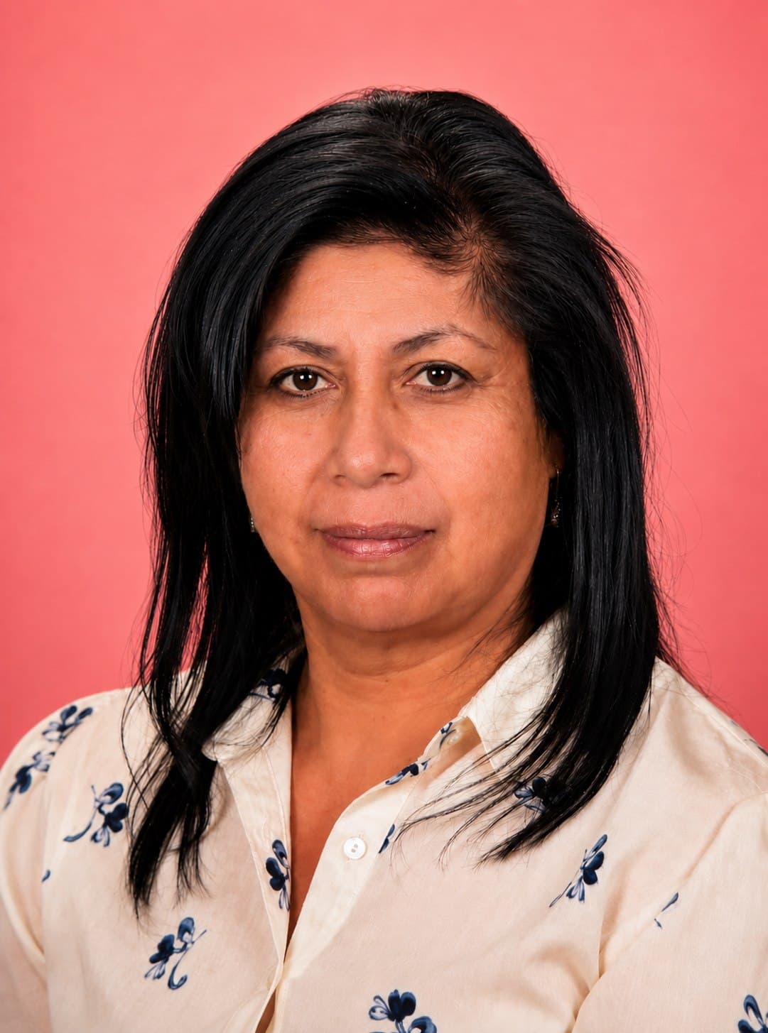 Mrs. Sandra